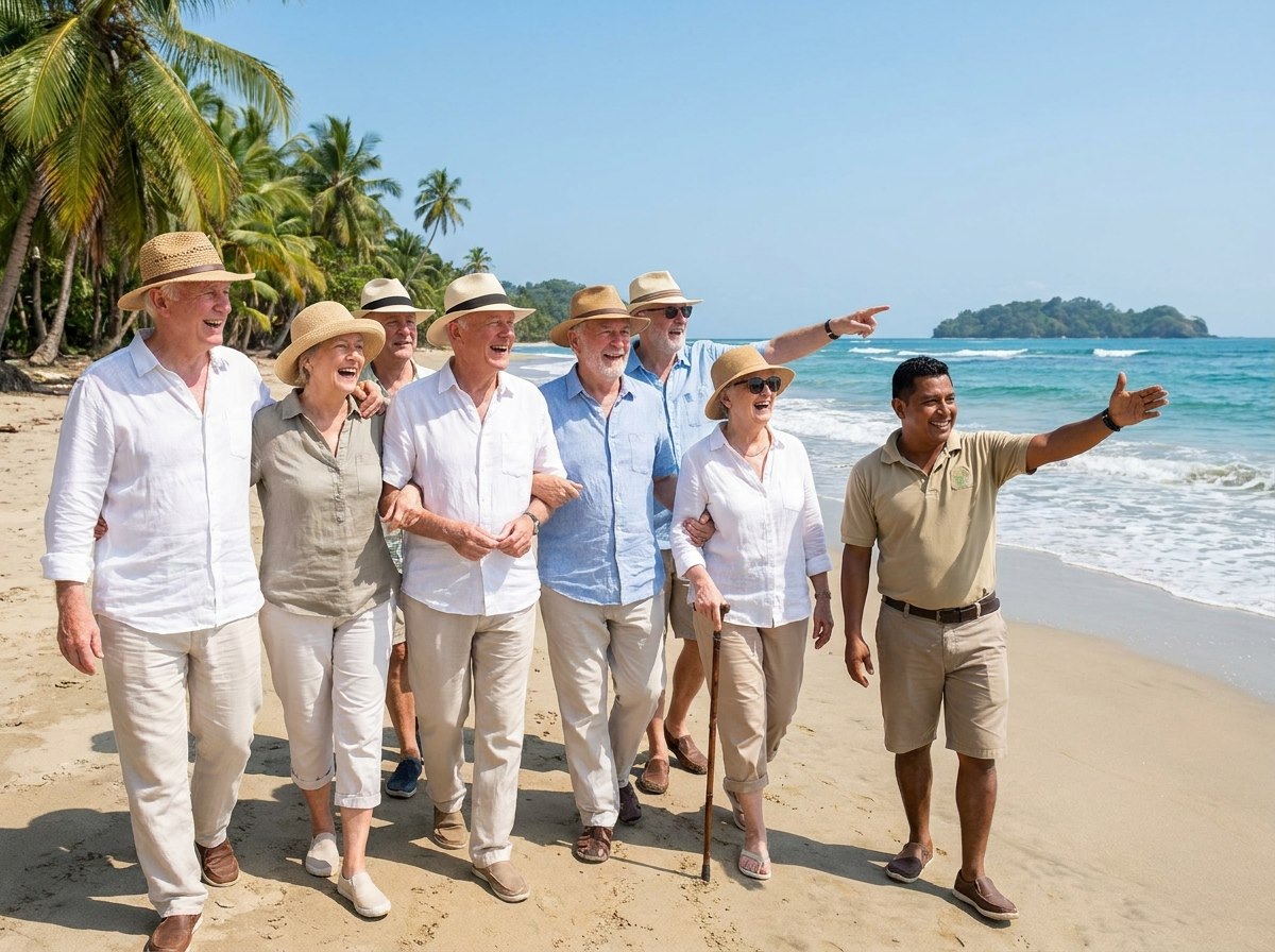 Excursiones con transporte incluido